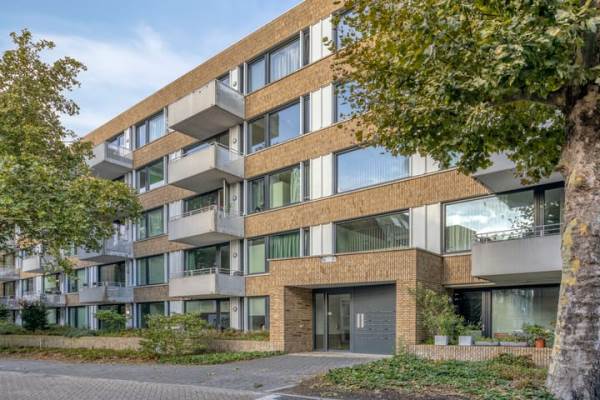 Woning Boschveldweg 60 Den Bosch