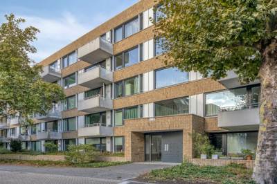 Woning Boschveldweg 60 Den Bosch