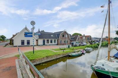 Woning Grote Sloot 74 Burgerbrug