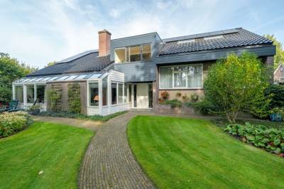 Woning Woerdakkers 4 Gieten