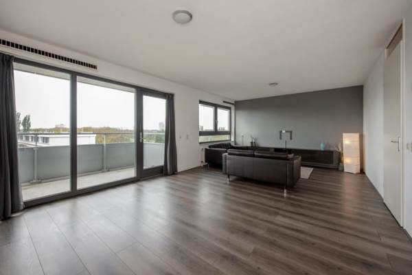 Woning Melis Stokelaan 2024 Den Haag