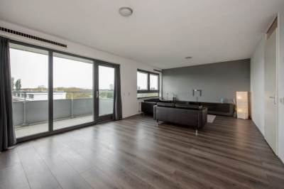 Woning Melis Stokelaan 2024 Den Haag