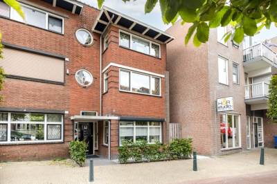 Woning Beneden Molendijk 5 Oud-Beijerland