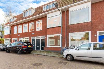 Woning Cremerplein 26 Haarlem