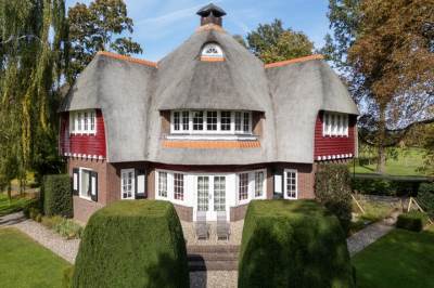 Woning Voorbroek 1 Terborg