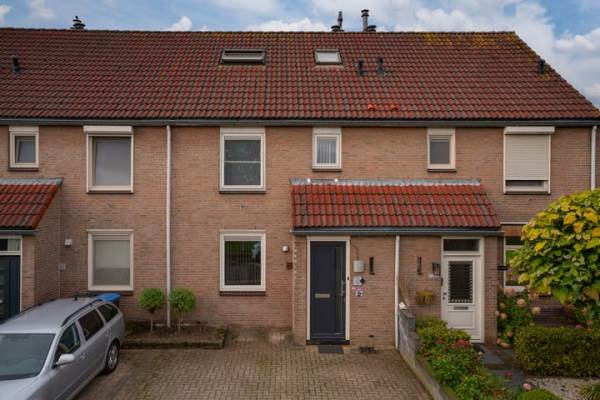 Woning Diepvoorde 1131 Wijchen