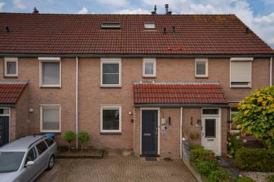 Woning Diepvoorde 1131 Wijchen