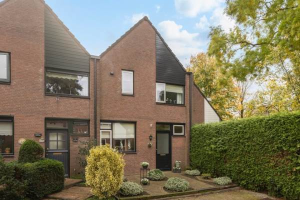 Woning Soldeniersveld 1 Apeldoorn