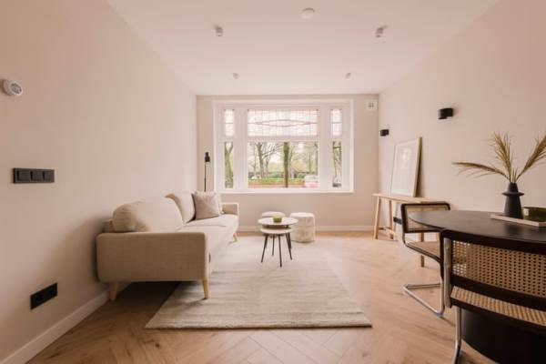 Woning President Kennedylaan 176 Amsterdam