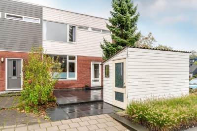 Woning Plantage 95 Lelystad