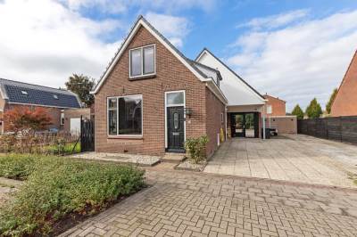 Woning Schans 53 Heerenveen