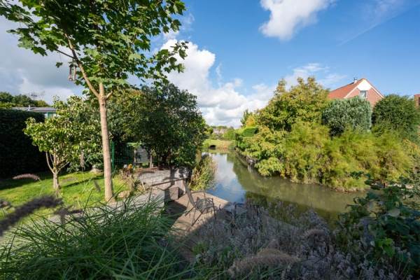 Woning Reigerskamp 90 Maarssen