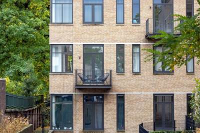 Woning Velperweg 19120 Arnhem