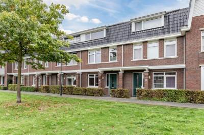 Woning Veenendaalstraat 127 Tilburg