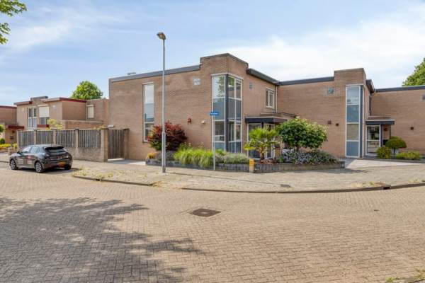 Woning Roodkapje 25 Eindhoven