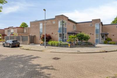 Woning Roodkapje 25 Eindhoven