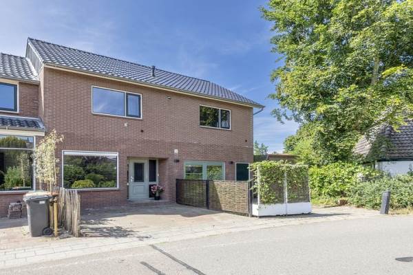 Woning Rijksweg 31B Limmen