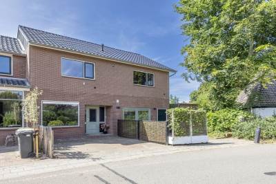 Woning Rijksweg 31B Limmen