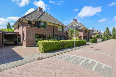 Woning Krachtveld 21 Almere