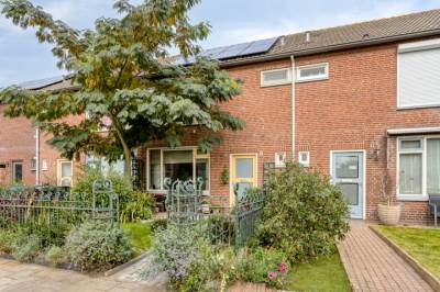 Woning de Kulder 8 Eindhoven