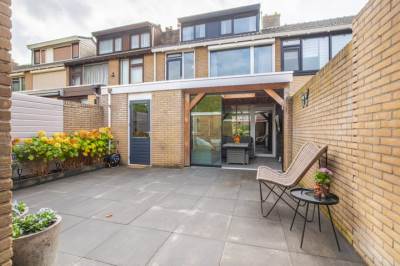 Woning Kreytierstraat 31 Westervoort