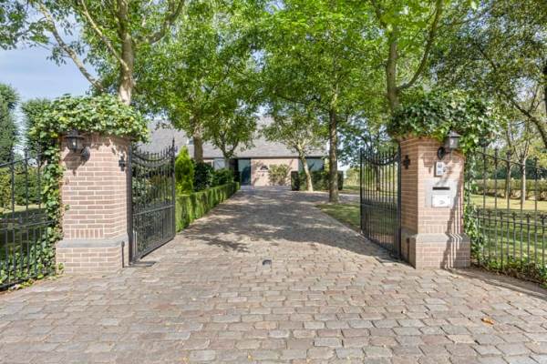 Woning Kruisstraat 26 Rosmalen