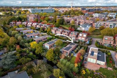 Woning Isaac Beeckmanstraat 6 Middelburg