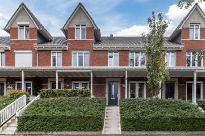 Woning Papiermolen 40 Waddinxveen