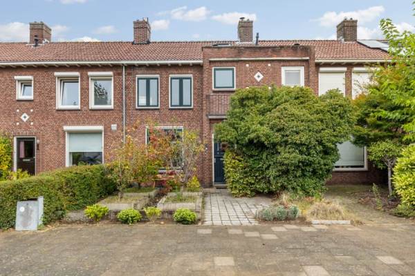Woning Koraalstraat 51 Breda