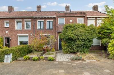 Woning Koraalstraat 51 Breda