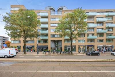 Woning Hoofdweg 670 Amsterdam