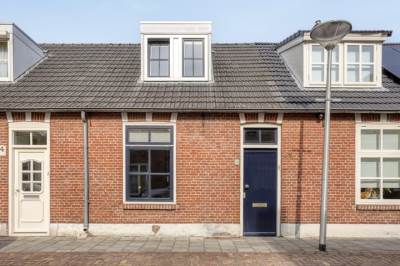 Woning Teugenaarsstraat 56 Oss