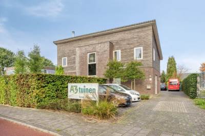 Woning Edison 10 Meppel
