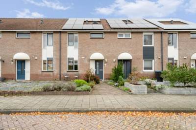 Woning Reygershöftehoek 145 Enschede