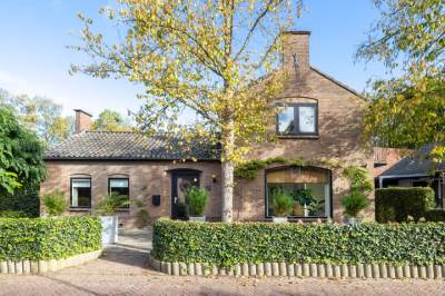 Woning Nijverheidstraat 4 Gorssel