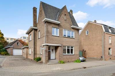 Woning Molenstraat 33 Beek (LI)
