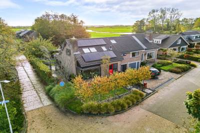 Woning Brugstraat 29 Limmen