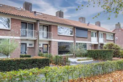 Woning Postelse Hoeflaan 352 Tilburg