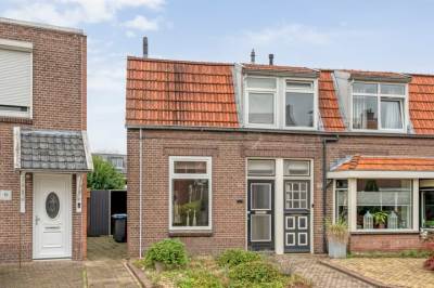 Woning Oude Vriezenveenseweg 48 Almelo