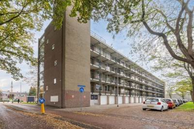 Woning Huijsmansstraat 2 Tilburg