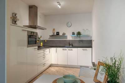 Woning Meidoornweg 100 Badhoevedorp