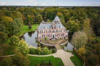 Woning Diepenveenseweg 1B Olst