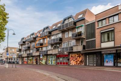 Woning Meijerijstraat 19 Veghel