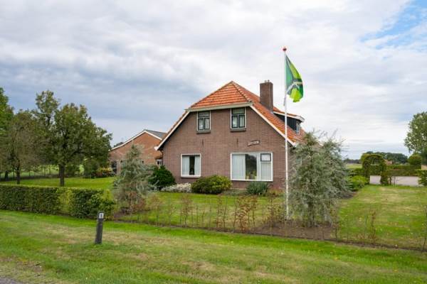 Woning Zwarteweg 15 Beltrum