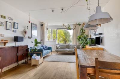 Woning Obiplein 21 Amsterdam