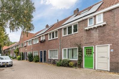 Woning Adolf van Cortenbachstraat 60 Eindhoven