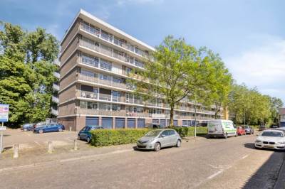 Woning Kraaiensteinlaan 67 Arnhem