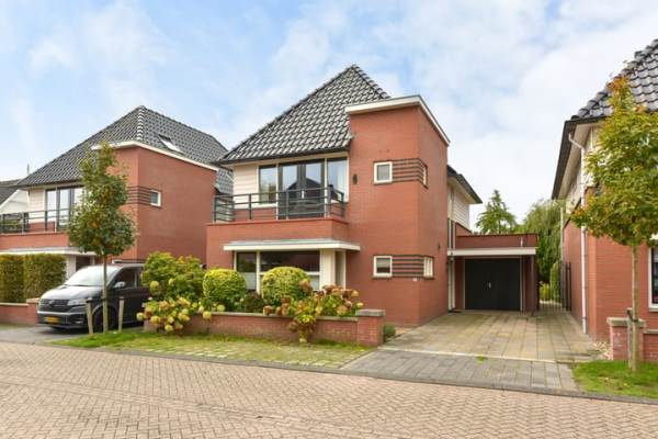 Woning Boeket 13 Zwaag