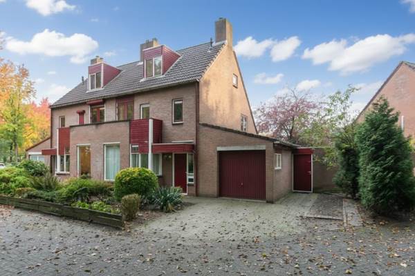 Woning Aalscholverstraat 31 Duiven