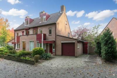 Woning Aalscholverstraat 31 Duiven